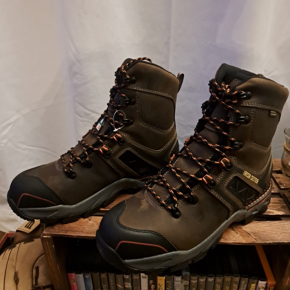 Red wing Irish setter - Picture 7 of 7